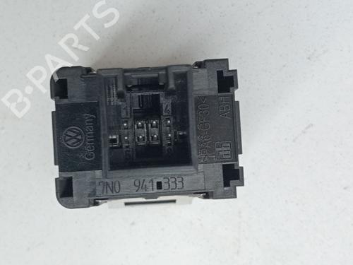 Headlight switch SEAT ALHAMBRA (710, 711) 2.0 TDI | BP23378152I24