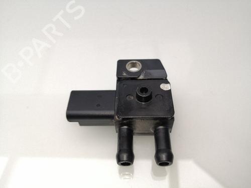 Elektronisk sensor CITROËN C4 II (NC_) 1.6 HDi 115 | BP23380567M84 