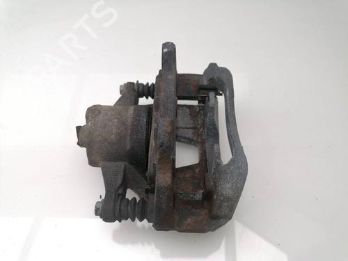 Used Right front brake caliper OPEL COMBO Box Body/MPV (X12) 1.3 CDTI (B05) (95 hp) 23379327