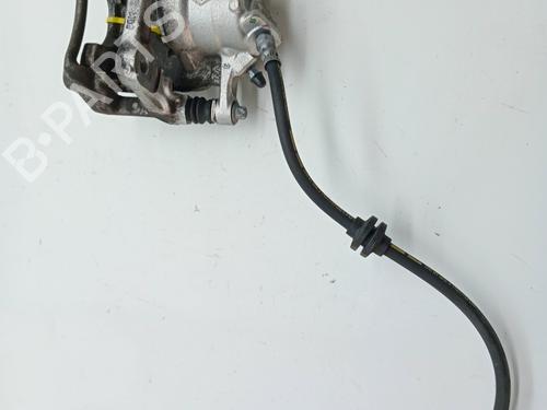 Højre bremsekaliber foran RENAULT CLIO V (B7_) 1.5 Blue dCi 85 (B7AG) | BP23341161M104