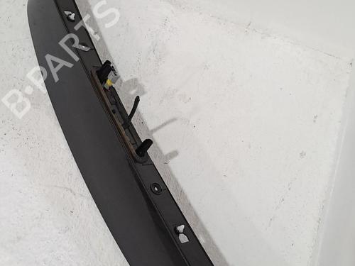 Rear spoiler OPEL CORSA F (P2JO) 1.2 (68) | BP28037583C96 