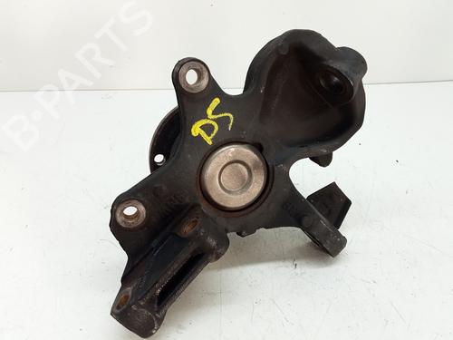 Used Right front steering knuckle MERCEDES-BENZ SPRINTER 3,5-t Van (B906) 310 CDI (906.631, 906.633, 906.635, 906.637) (95 hp) 29302832