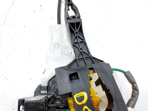 Used Front left lock HYUNDAI i30 (GD) 1.4 CRDi (90 hp) 30622519