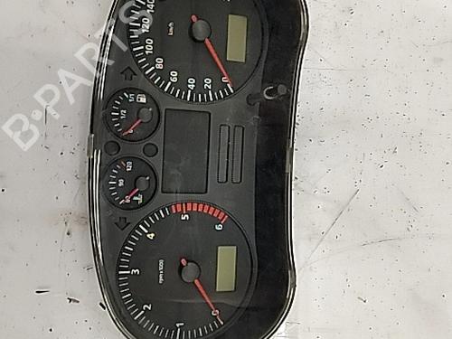 Used Instrument cluster SEAT TOLEDO II (1M2) 1.9 TDI (90 hp) 30925782