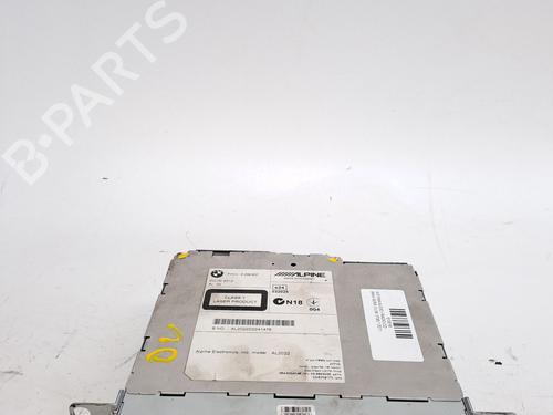 Used Radio BMW 3 (F30, F80) 320 d (184 hp) 23366741