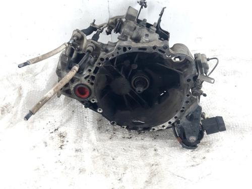 Used Gearbox Gearbox TOYOTA COROLLA Saloon (_E12_) 2.0 D-4D (CDE120_, CDE120R) (90 hp) 35946959 35946959