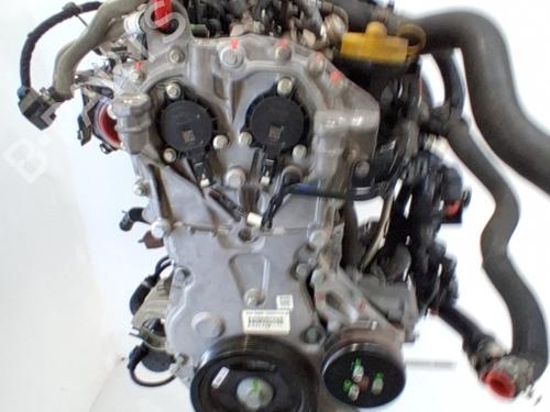 Used Engine Engine 39644503 39644503