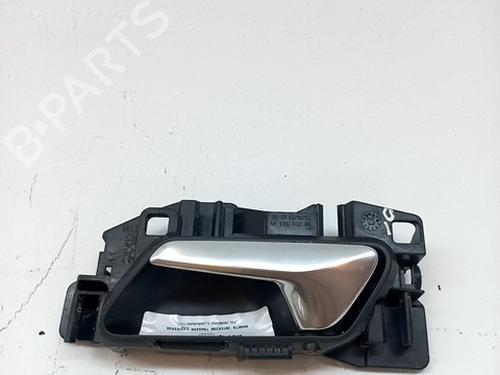 Rear left interior door handle OPEL ASTRA L Sports Tourer (OV5) 1.6 Plug-In Hybrid (F4DGXT) | BP29558577I15 