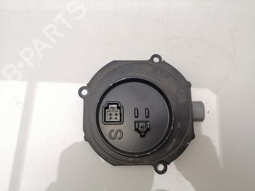 Used Lights ECU MAZDA CX-7 (ER) 2.3 MZR DISI Turbo AWD (ER3P) (260 hp) 25281935
