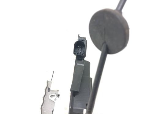 Rear right lock VW TIGUAN (5N_) 2.0 TDI 4motion | BP28957602C99 