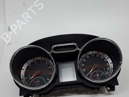 Used Instrument cluster OPEL ADAM (M13) 1.4 (87 hp) 23369418
