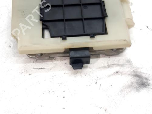 Engine control unit (ECU) LAND ROVER RANGE ROVER EVOQUE (L538) 2.2 D 4x4 | BP36666291M57 - Image 3