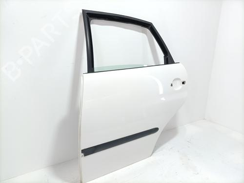 Left rear door SEAT CORDOBA (6L2) 1.4 TDI | BP29179300C4 