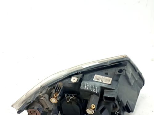 Left headlight BMW 3 (E90) 320 d | BP32257137C28