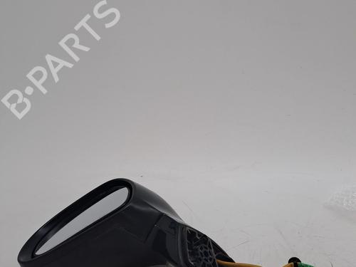 Left mirror PEUGEOT 308 I (4A_, 4C_) 1.6 16V | BP23367046C26 