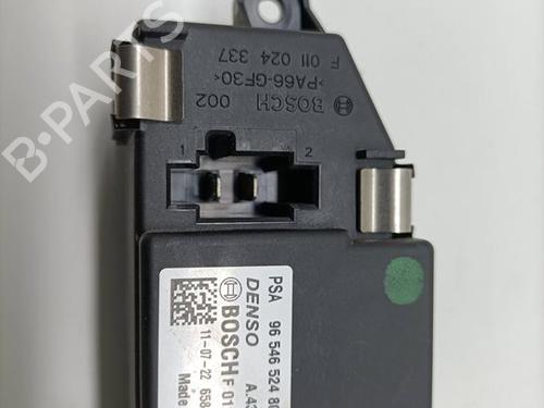 Heater resistor FIAT SCUDO Bus (270_, 272_) 2.0 D Multijet | BP25987272M108 