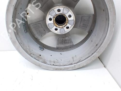 Used Rim Rim SKODA FABIA III (NJ3) 1.0 (75 hp) 36158006 36158006