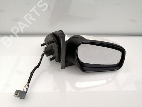 Used Right mirror FORD MONDEO III Saloon (B4Y) 2.0 16V DI / TDDi / TDCi (90 hp) 23419915