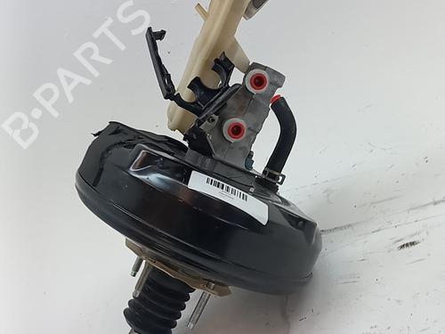 Used Servo brake Servo brake MAZDA 3 Hatchback Van (BM) 2.0 (120 hp) 36015536 36015536