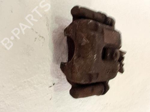 Bremssattel links hinten CITROËN C4 II (NC_) 1.6 HDi 90 | BP29992675M107 