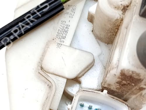 Front left lock LANCIA YPSILON (843_) 1.3 JTD (843.AXD11, 843.AXD1A) | BP31163947C98