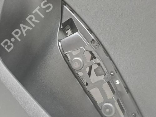 Rear left panel AUDI Q5 (8RB) 2.0 TDI quattro | BP23976622C60 