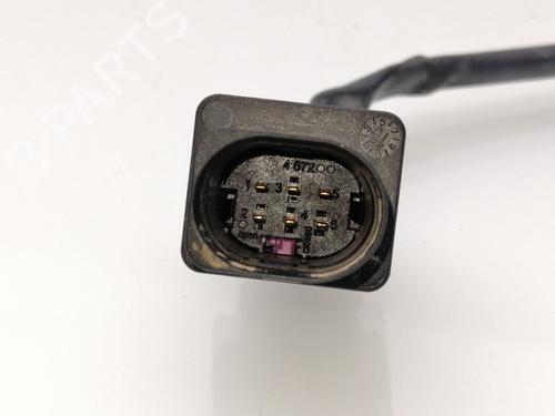 Elektronisk sensor CITROËN JUMPY II Van 2.0 HDi 125 | BP23936472M84 