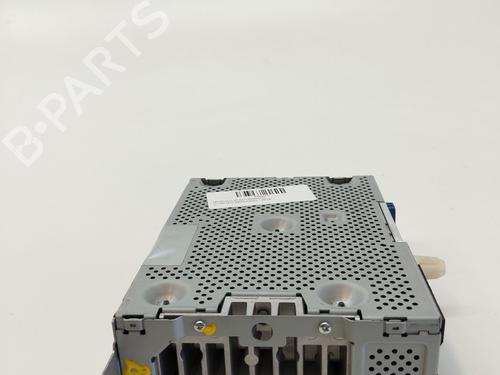 Elektronisk modul CITROËN BERLINGO Box Body/MPV (K9) 1.5 BlueHDi 100 | BP27193288M83 