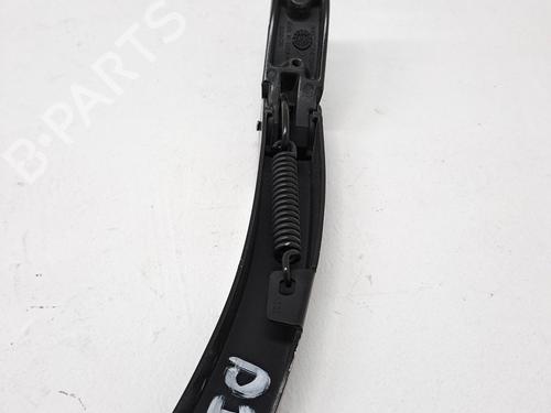 Front windshield wiper arm SEAT ALTEA (5P1) 1.9 TDI | BP26492260C143 