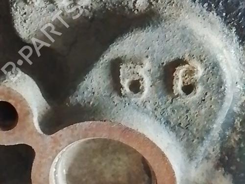 Engine MAZDA 5 (CR) 2.0 CD (CR19) | BP38420295M1 - Image 4