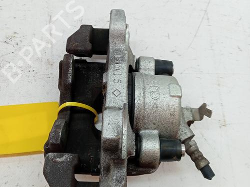 Used Right front brake caliper FIAT 500 (312_) 1.2 (312AXA1A) (69 hp) 23339916