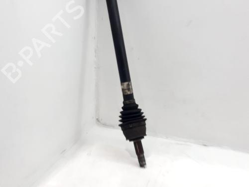 Used Right front driveshaft Right front driveshaft 37159502 37159502