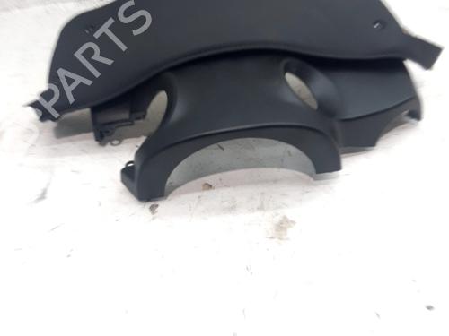 Autre Autre JEEP RENEGADE SUV (BU, B1, BV) 1.3 PHEV 4Xe (240 hp) 34331581 34331581