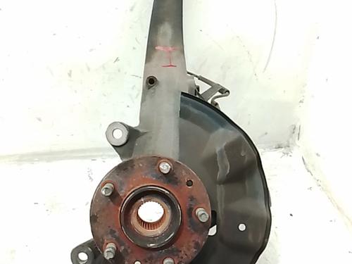 Used Left front steering knuckle Left front steering knuckle MAZDA 6 Hatchback (GH) 2.0 MZR-CD (GH14) (140 hp) 36665884 36665884