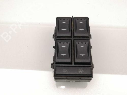 Used Left front window switch FORD MONDEO III (B5Y) 2.0 16V DI / TDDi / TDCi (90 hp) 23649704