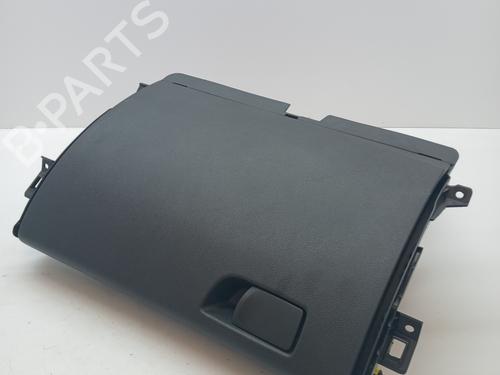 Hanskerom RENAULT MEGANE IV Hatchback (B9A/M/N_) 1.5 dCi 110 (B9A3) (110 hp) 23343488