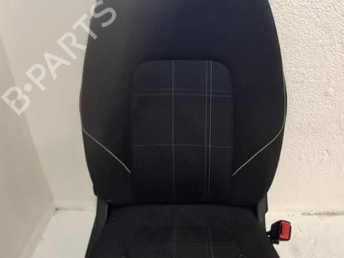 Used Right front seat Right front seat FORD FIESTA VII (HJ, HF) 1.5 TDCi (86 hp) 34716436 34716436