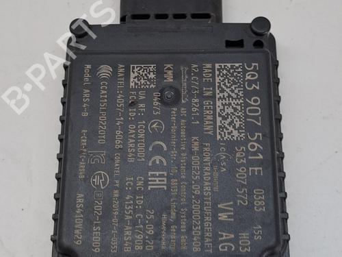 Elektronisk modul AUDI A1 CITY CARVER (GBH) 35 TFSI (150 hp) 23376191