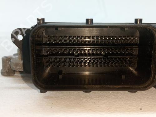 Engine control unit (ECU) KIA SPORTAGE IV (QL, QLE) 1.7 CRDi | BP24483517M57 