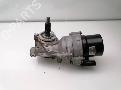 Used Steering rack HONDA CIVIC X Hatchback (FC_, FK_) 2.0 Type-R (FK8) (320 hp) 24107946