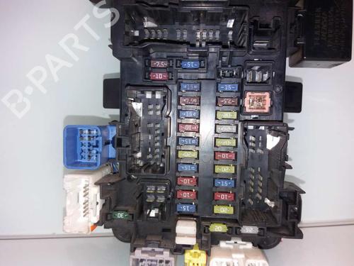 Sikringsdåse SUZUKI GRAND VITARA II (JT, TE, TD) 1.9 DDiS All-wheel Drive (JT419, TD44, JB419WD, JB419XD,... | BP23873968E1 