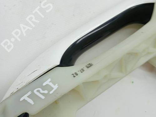 Rear left exterior door handle KIA SORENTO IV (MQ4, MQ4A) 1.6 T-GDi Hybrid | BP23346429C130 