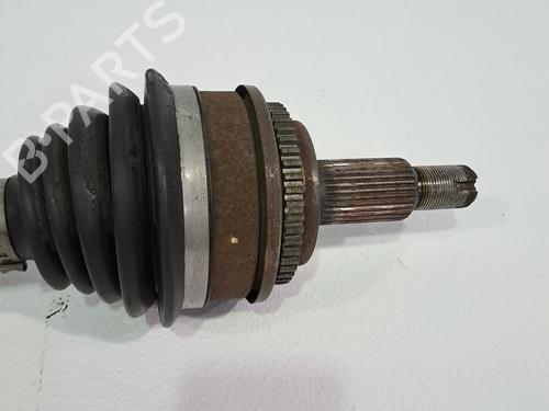 Right rear driveshaft LAND ROVER RANGE ROVER SPORT I (L320) 2.7 D 4x4 | BP23374293M41 