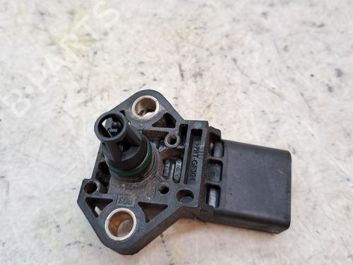 Elektronisk sensor VW GOLF VI (5K1) 2.0 TDI (140 hp) 23360317