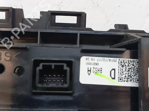 Climate control MAZDA 3 Hatchback Van (BM) 2.0 | BP36015525I5 - Image 2