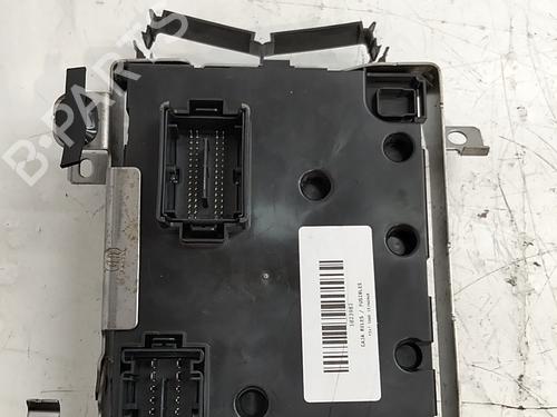 Fuse box FIAT 500e (332_) Elektro 3+1 (FA1) | BP39556317E1 - Image 3