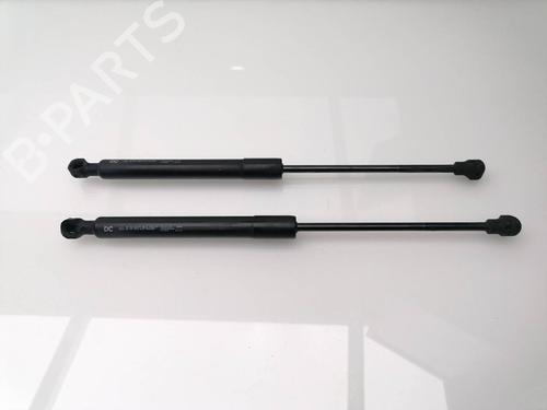 Used Hood lift support MERCEDES-BENZ CITAN MPV (W415) 108 CDI (415.703) (75 hp) 23384395
