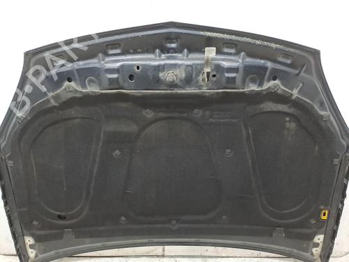 Hood OPEL VECTRA C GTS (Z02) 1.9 CDTI (F68) | BP23370242C1 