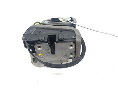Front right lock OPEL ASTRA K (B16) 1.6 CDTi (68) | BP27252814C97 