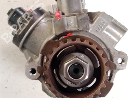 Bomba inyeccion FORD TRANSIT COURIER B460 Box Body/MPV 1.5 TDCi (75 hp) 31153610